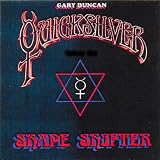 Shapeshifter Vol 1+2