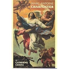 Marc-Antoine Charpentier