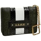 L.A.M.B. Key Chain Wallet