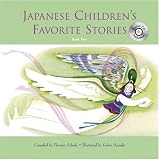 Japanese Children's Favorite Stories: Book 2