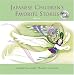 Japanese Children s Favorite Stories CD Book Two: CD Edition (Bk. 2)