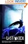 The Last Watch (Watch, Book 4)