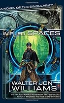 Implied Spaces (Singularity) Implied Spaces (Singularity)