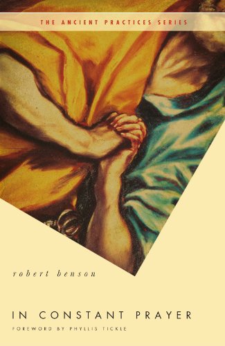 In Constant Prayer (Ancient Practices Series)