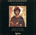 Gretchaninov - Vespers