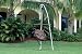 AIR CHAIR STAND SKY CHAIR STAND PATIO SWING HAMMOCK
