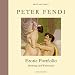 Peter Fendi, Erotic Portfolio, Drawings and Watercolors (Erotic Art Classics) Image
