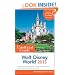 The Unofficial Guide Walt Disney World 2013