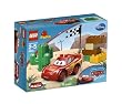 LEGO DUPLO Cars Lightning McQueen 5813