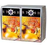 Christmas Morning Tea Boxed Set