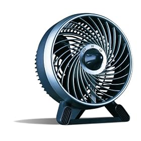 Duracraft DT-75 Personal 2-Speed Fan
