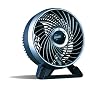Duracraft DT-75 Personal 2-Speed Fan