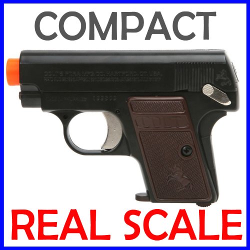 HFC HG-107 Airsoft Pocket with Silencer