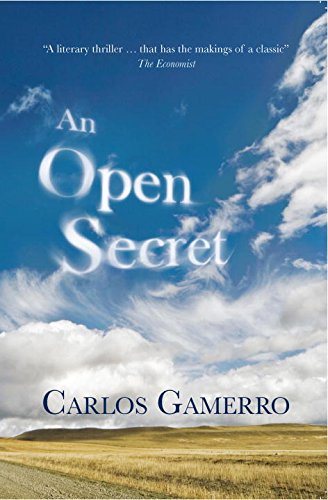 an open secret