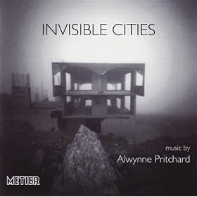 Pritchard: Invisible Cities