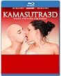 Image of Kamasutra: Sexual Positions for Lovers (Blu-ray 3D/2D Version) REGION FREE