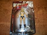 KELLY KELLY - ECW SERIES 2 WWE TOY WRESTLING ACTION FIGURE KELLY KELLY - ECW SERIES 2 WWE TOY WRESTLING ACTION FIGURE