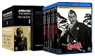 黒澤明監督作品 AKIRA KUROSAWA...