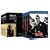 ���V���ē�i AKIRA KUROSAWA THE MASTERWORKS Bru-ray Disc Collection II (7���g) [Blu-ray]
