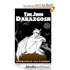 The Jinn Darazgosh (Scandals of Creation)