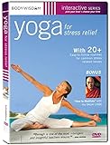 Yoga for Stress Relief