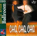 Gold Star Ballroom: Cha Cha Cha