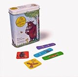 Gruffalo PLASTERS - by Wild & Wolf