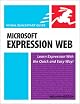 Microsoft Expression Web: Visual QuickStart Guide