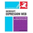 Microsoft Expression Web (Visual QuickStart Guide)