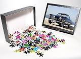 Photo Jigsaw Puzzle of Alfa Romeo 1900C from Car Photo Library