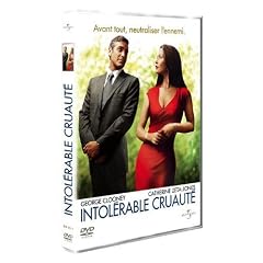 Intol�rable cruaut�