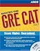 Books : Master the GRE, 2007/e w/CD-ROM (Master the Gre)