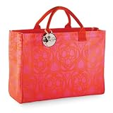 Mud Pie Pink Starfish Essential Tote