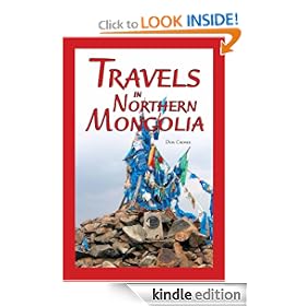Travels in Northern Mongolia