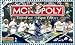 Tottenham Hotspur FC Monopoly