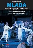 Mlada - Bolshoi Opera [DVD] [2005]