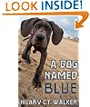 A Dog Named Blue