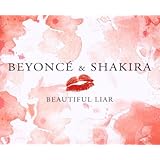 Beautiful Liar [2 Track CD]