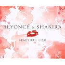 Beautiful Liar [2 Track CD]