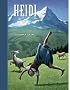 Heidi (Unabridged Classics)