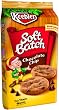 Keebler Soft Batch Chocolate Chip Cookies, 15-Ounce (Pack of 6)
