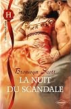 La nuit du scandale