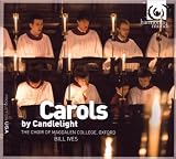 Carols by Candlelight