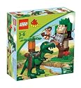 LEGO Dino Trap SET 5597