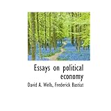 essays on political economy
