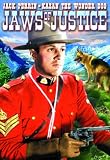 Jaws of Justice [DVD] [1933] [Region 1] [US Import] [NTSC]
