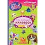 Littlest Pet Shop the Ultimate Handbook, Volume 4 [With Bookmarks] (Scholastic Reader Littlest Pet Shop -Level 2)