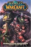 World of Warcraft 01. Comic