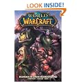 World of Warcraft Comic 01: Fremder in einem fremden Land