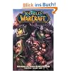 World of Warcraft COMIC, Bd. 1: Fremder in einem fremden Land